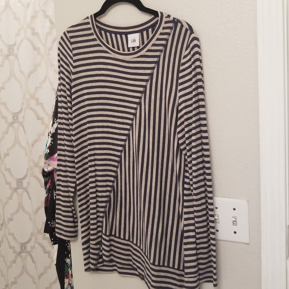Flowy blouse